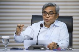 Indonesia's KPK reviews needs after Prabowo anti-graft push