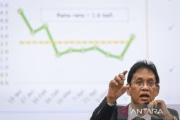Indonesia eyes June issuance of Panda Bonds