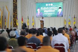Minister calls for universities' role in bolstering food sufficiency
