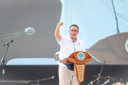 Indonesian minister calls for "ecological conversion" amid crises