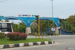 Regional govt offers IPRO to support RI's new capital IKN