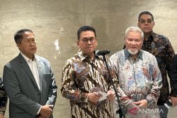 Indonesia pulls affordable cooking oil Minyakita from food aid program