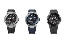 Casio to Release G-SHOCK Engineered for Precision and Toughness in Extreme Aerial Conditions