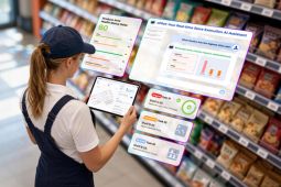 Hanshow Launches xPilot to Turn Retail Insights into Real-Time Action