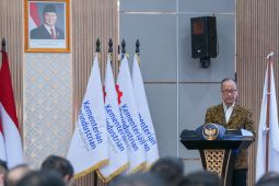 Indonesia, Belarus expand manufacturing cooperation