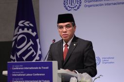 Indonesia highlights worker protections at ILC Geneva