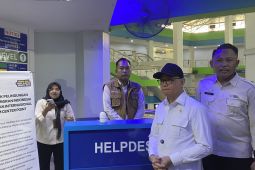 Indonesia opens migrant worker helpdesk in Batam
