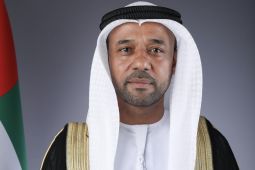 UAE's energy transformation offers model for sustainable future