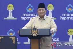 Prabowo says Indonesia remains open to foreign investors