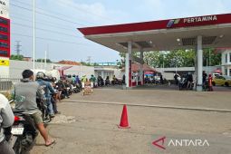 How the Hormuz reopening could lower fuel prices in Indonesia