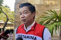 Pertamina says Pertalite supply stable nationwide