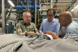Indonesia's textile industry remains resilient amid rupiah weakness