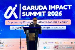 92 percent of Indonesian knowledge workers use generative AI: govt