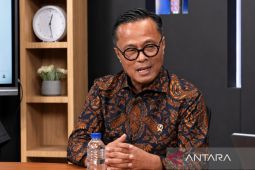 Food, energy security underpin Indonesia's 2045 vision: BP BUMN
