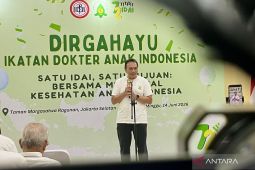 IDAI supports hepatitis screening but urges follow-up treatment