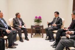 Jakarta seeks Singapore investment for MRT expansion phases