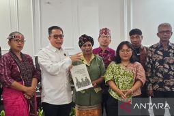 Ministry promotes local wisdom to restore degraded land