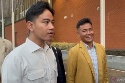 Gibran, students visit regions to monitor MBG program