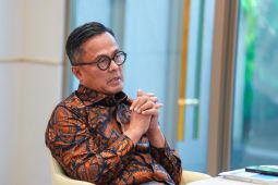 SOE performance serves as foundation for national economy: Danantara
