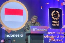 Indonesia pursues consistent progress in Muslim-friendly tourism
