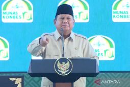 Prabowo targets 800 underperforming SOEs for closure
