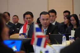 Di tengah isu global, Imigrasi catatkan kenaikan PNBP 6,42 persen dari sektor visa