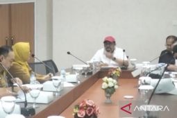 DPRD Samarinda  kritik skala prioritas anggaran ketapang Tani