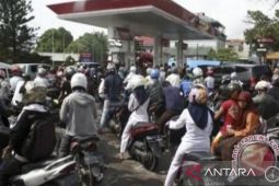 Komisi II DPRD Samarinda desak pemerintah mitigasi dampak kenaikan BBM terhadap Inflasi