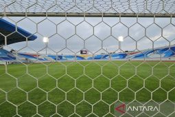 Timnas Indonesia gagal ke semifinal Piala AFF 2026, ditahan imbang Singapura 1-1