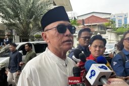 Pertamina monitors oil tanker stuck in Strait of Hormuz