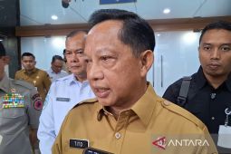 Minister urges regions to prepare for El Nino risks