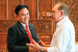 Indonesia, Malaysia agree on key terms for prisoner transfer pact