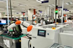 Rockwell Automation Singapore Site Named a World Economic Forum Global Lighthouse