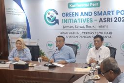 Indonesia eyes carbon incentives for green ports under NEK scheme