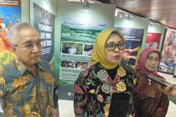 Indonesia eyes 12.3 million ha land degradation neutrality by 2030