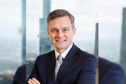 Russell Reynolds Associates Names Alistair Macrae as Head of Asia Pacific