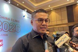 Pertamina ship clearance in Hormuz ongoing after first vessel exit