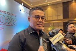 Pertamina ready to roll out B50 biodiesel ahead of July 2026 launch