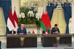 Prabowo to reciprocate Belarusian President's state visit