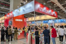 RI food products secure $5M potential deals at Taipei Show 2026