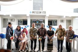 Indonesia pushes more university museums to preserve heritage