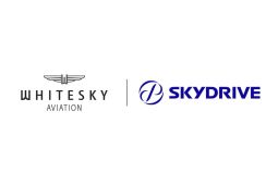 SkyDrive Exhibits Full-Size Mockup Overseas for the First Time