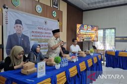 Nor Fajri dorong pelayanan kesehatan berkualitas dan merata
