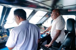Papua plans integrated sea transport to boost economy
