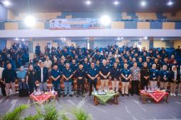 Karang Taruna Tangerang dukung efisiensi layanan BUMD pengelola air