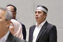 Indonesian lawmaker backs government's Khamenei funeral mission