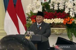 Prabowo, Modi advance strategic Sabang-Andaman port partnership