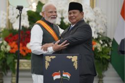 Prabowo backs IIM, IIT campuses to boost Indonesia-India education