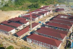 Samarinda pastikan kesiapan gedung Sekolah Rakyat sambut siswa baru