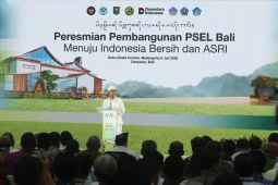 Bali waste-to-energy project to boost tourism, minister says